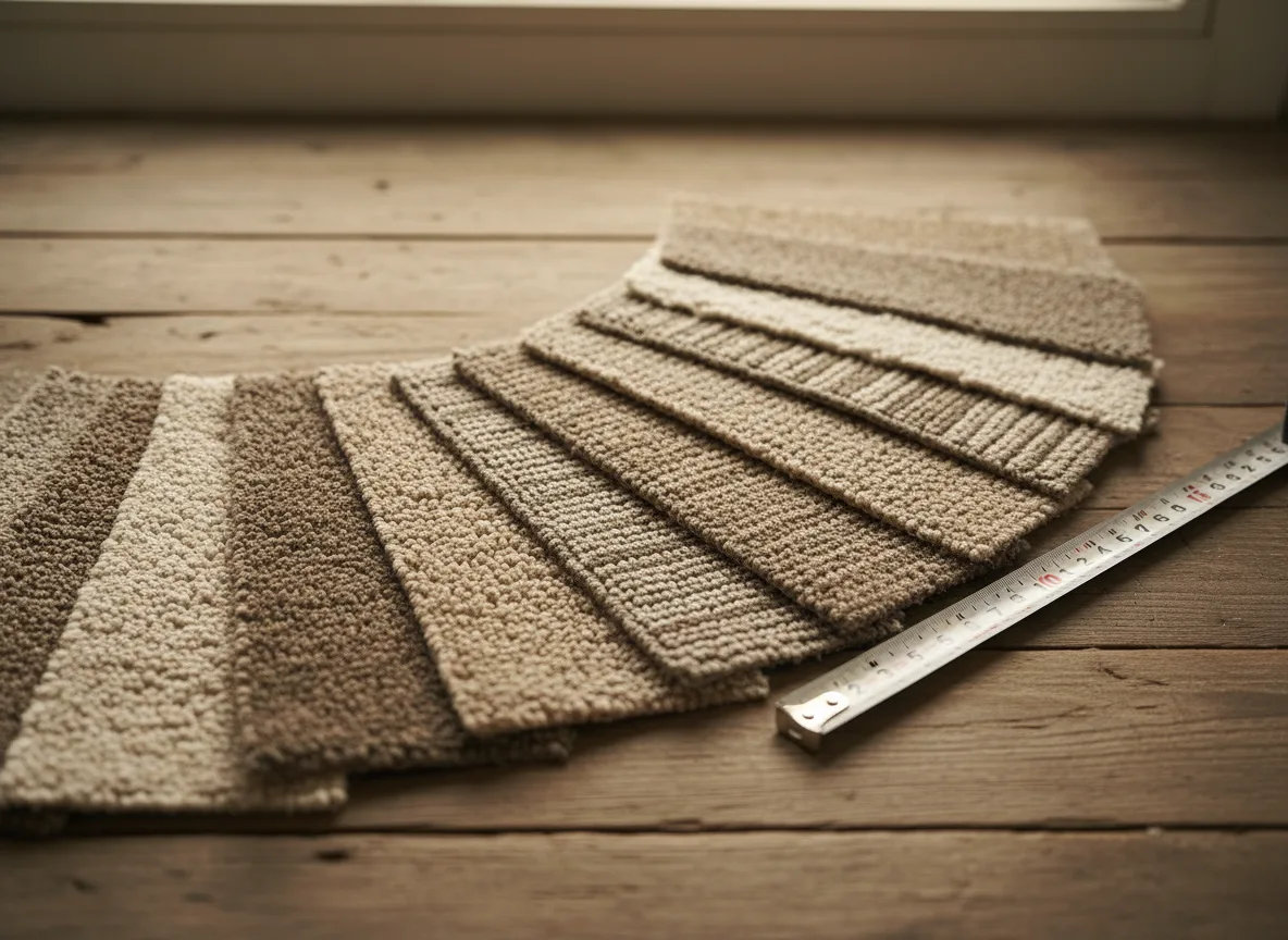 Carpet Installation Angie, LA FAQs